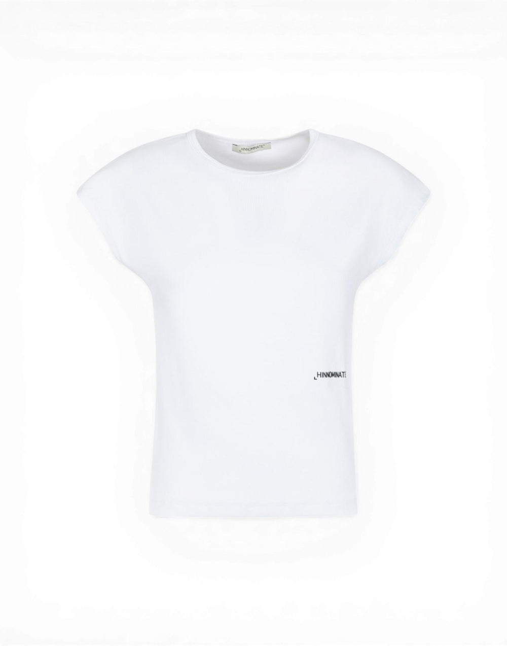 HMABW02511 BI11 T-Shirt HMABW02511 BI11 Hinnominate 