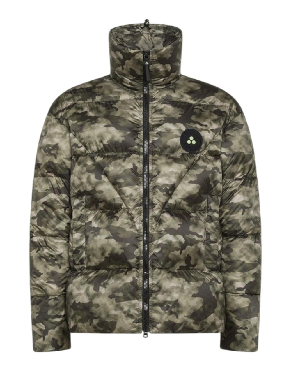 PEX019102140185 ST021 Takeoff Camou PEX019102140185 ST021 Peuterey 