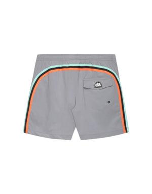 Sundek M909BDP7700 Costume uomo grigio