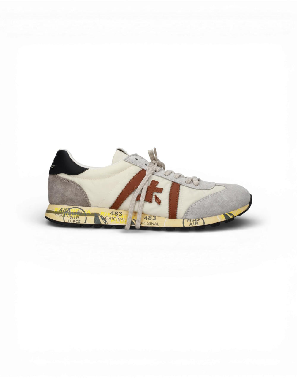 LUCY VAR 8189 8189 LUCY 8189 LUCY VAR 8189 8189 Premiata 
