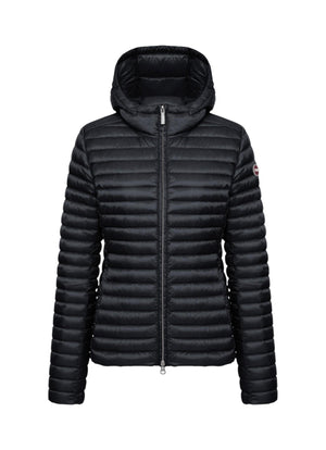 2213-9VX 99 Piumino Leggero con Cappuccio 2213-9VX 99 Colmar 