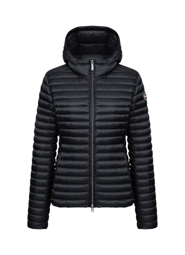 2213-9VX 99 Piumino Leggero con Cappuccio 2213-9VX 99 Colmar 