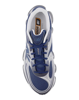 New Balance ABZORB 2000 Sneaker uomo grigio immagine 4