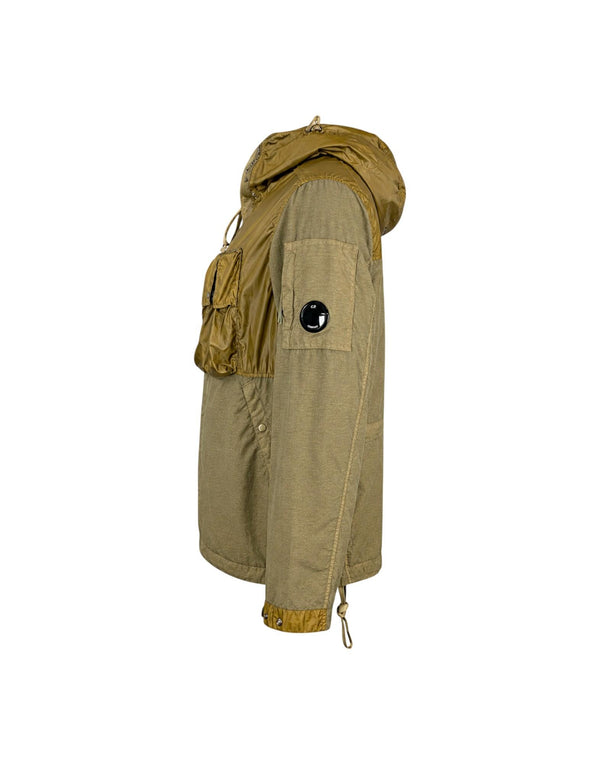 20CMOW014A005991M 644 Outerwear Medium Jacket 20CMOW014A005991M 644 C.P. Company 