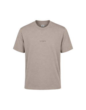 20CMTS087A005100W 904 T-Shirts Short Sleeve 20CMTS087A005100W 904 C.P. Company 