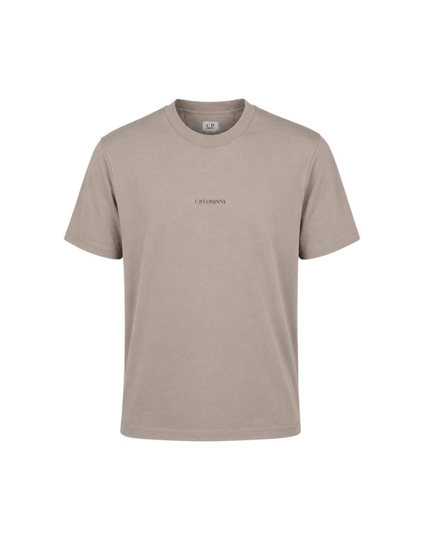 20CMTS087A005100W 904 T-Shirts Short Sleeve 20CMTS087A005100W 904 C.P. Company 