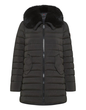 PED401701190986 808 ITOKA ML FUR PED401701190986 808 Peuterey 