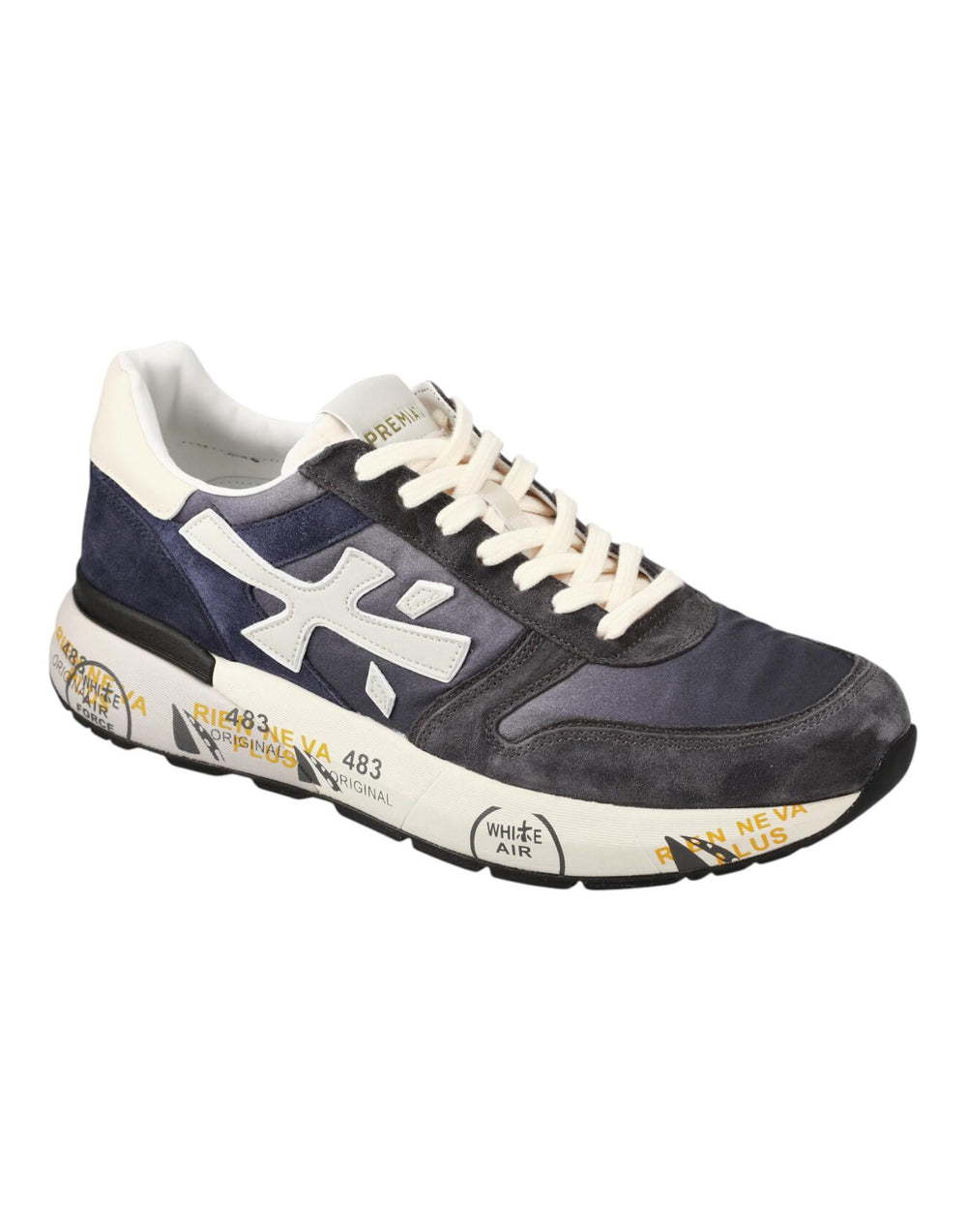 MICK VAR 7209 7209 MICK VAR 7209 MICK VAR 7209 7209 Premiata 