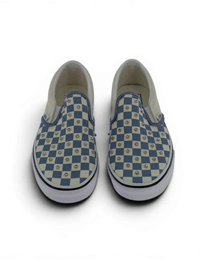 VN000D6Y FOI1 Classic Slip-On VN000D6Y FOI1 Vans 