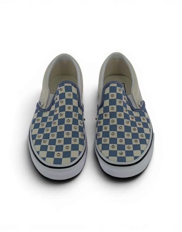 VN000D6Y FOI1 Classic Slip-On VN000D6Y FOI1 Vans 