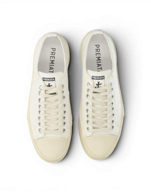 VINCE015 BIANCO BIANCO Vincent 015 VINCE015 BIANCO BIANCO Premiata 