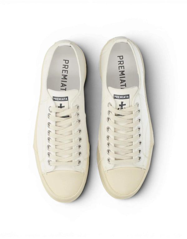 VINCE015 BIANCO BIANCO Vincent 015 VINCE015 BIANCO BIANCO Premiata 