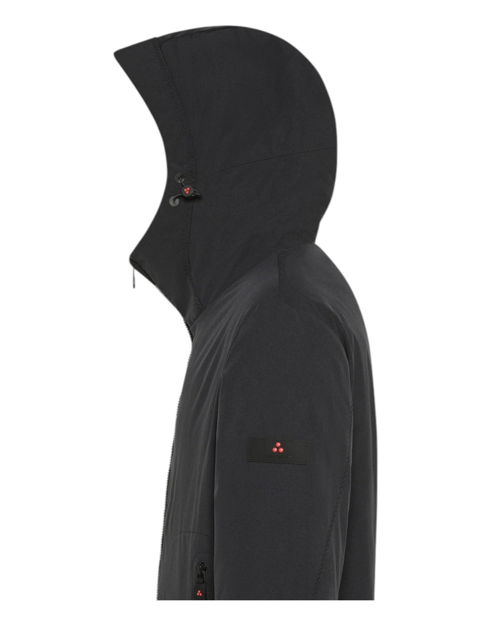 PEU556601192020 NER Loge Srt 01 PEU556601192020 NER Peuterey 