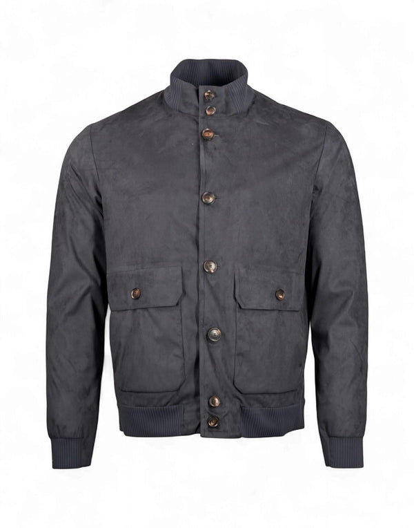 RRD Nabucco Val Jkt Giubbotto uomo blu