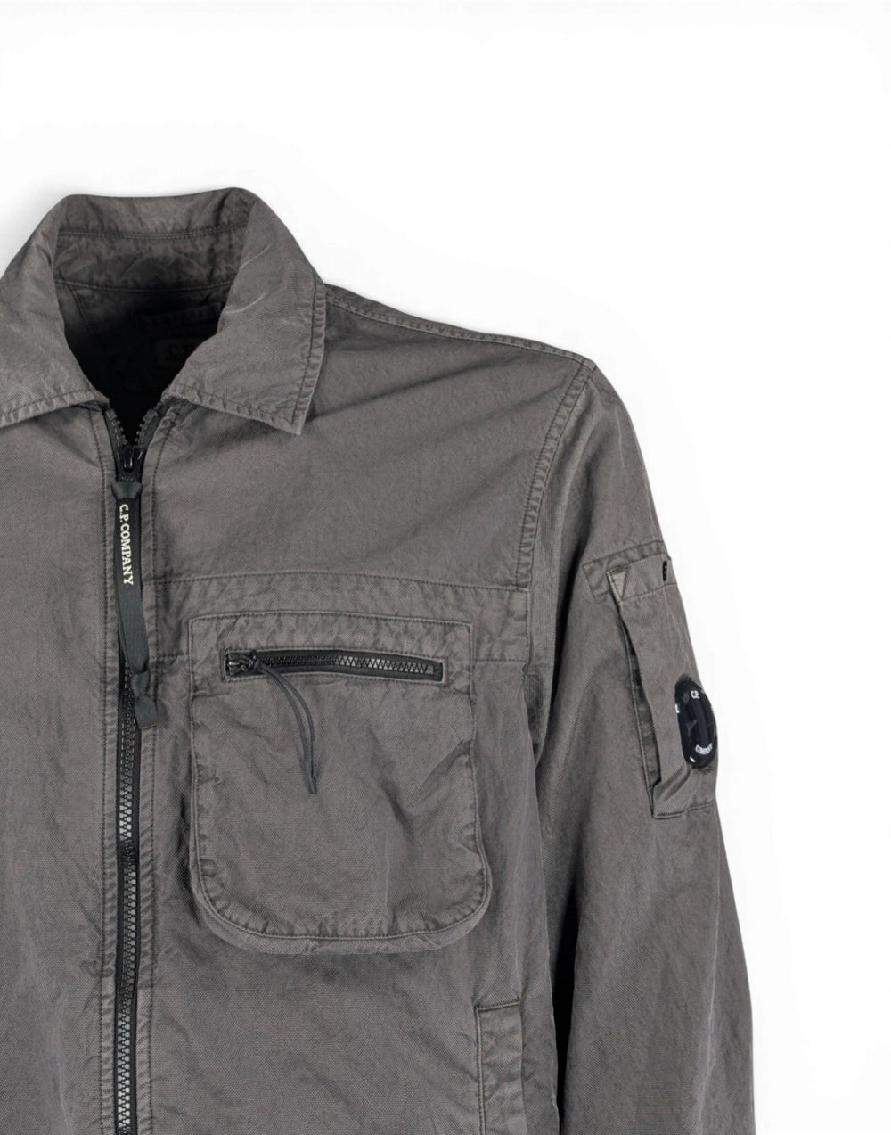 20CMOS074A110540S 921 OVERSHIRT 20CMOS074A110540S 921 C.P. Company 