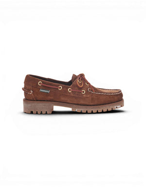 Sebago 77128RW Mocassino Donna - Bulla.Store