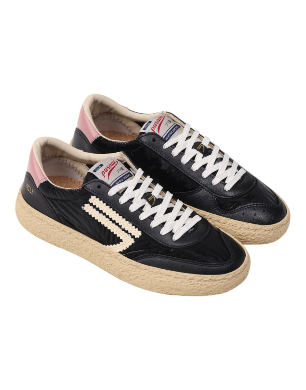 PU405P-059 59 4.05 POLLY PU405P-059 59 Puraai 