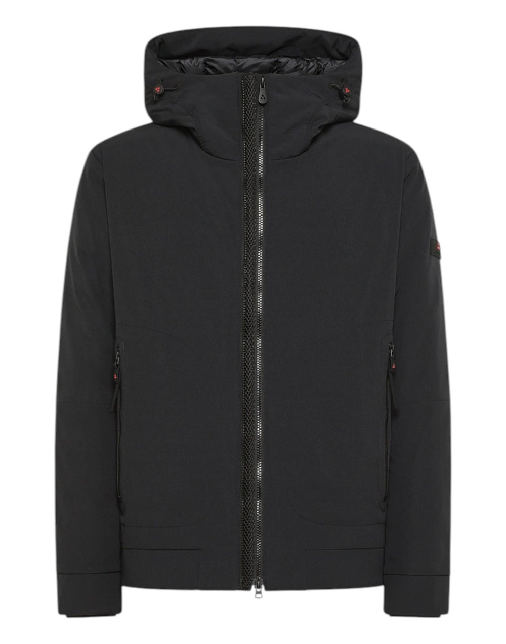 PEU556601192020 NER Loge Srt 01 PEU556601192020 NER Peuterey 