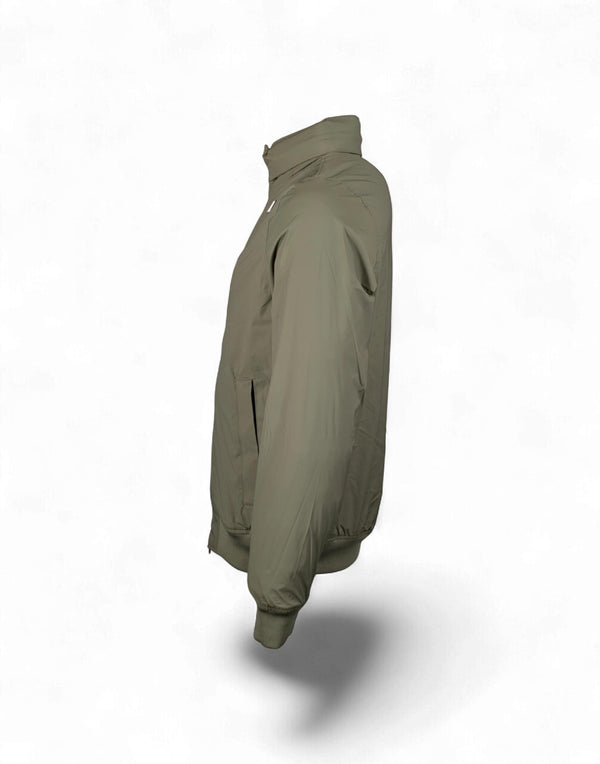 K3123VW V15 AMAURY  STRETCH NYLON JERSEY K3123VW V15 K-Way 