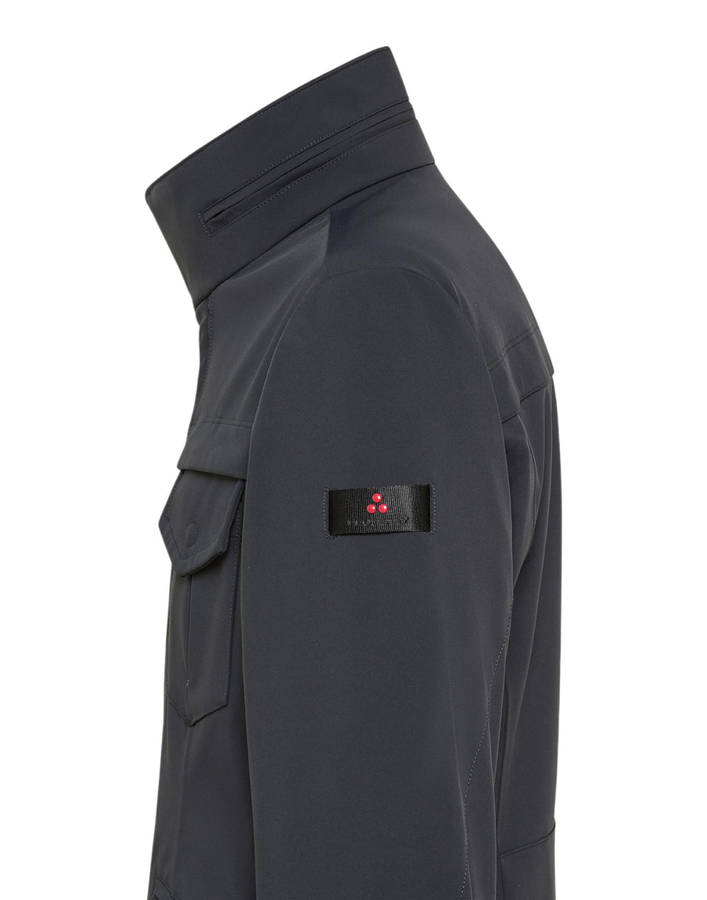 PEU483401191511 215 Giubbotto Stripes KP 03 PEU483401191511 215 Peuterey 