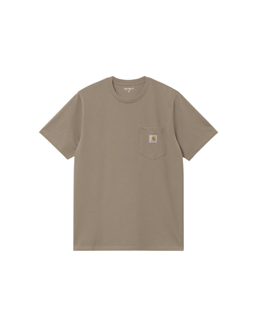 I030434 3IR S/S Pocket T-Shirt I030434 3IR Carhartt Wip 