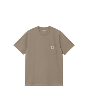 I030434 3IR S/S Pocket T-Shirt I030434 3IR Carhartt Wip 