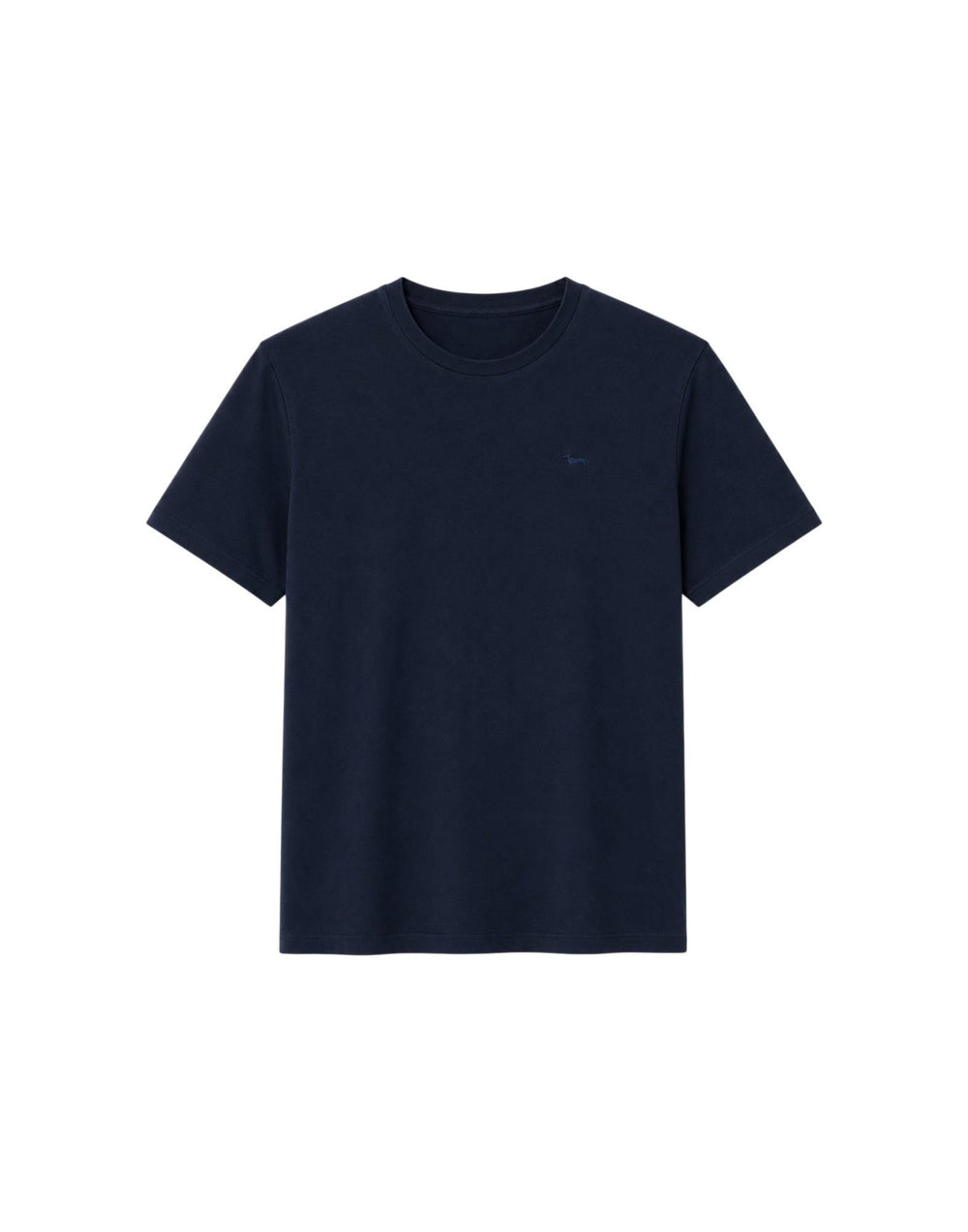 IRQ236021904 801 T-shirt regular fit IRQ236021904 801 Harmont & Blaine 