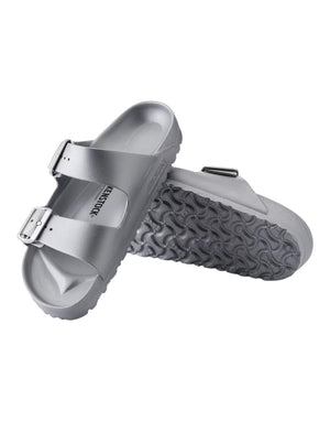 1003491 SILVER Arizona EVA<BR/> 1003491 SILVER Birkenstock 