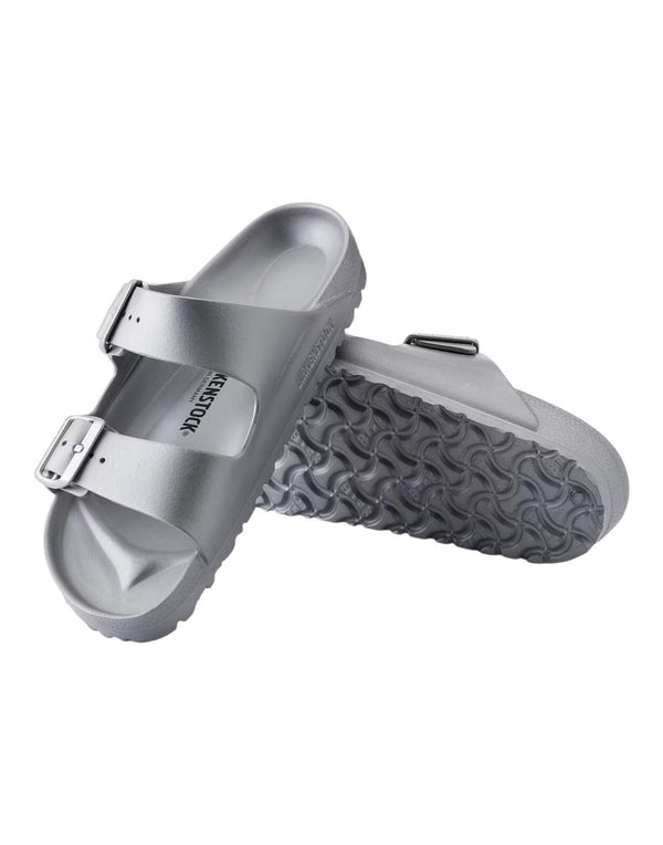 1003491 SILVER Arizona EVA<BR/> 1003491 SILVER Birkenstock 