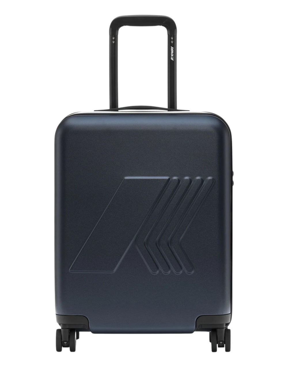 K81372W K89 Trolley Eudoxie Logo K81372W K89 K-Way 