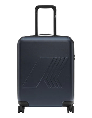 K81372W K89 Trolley Eudoxie Logo K81372W K89 K-Way 
