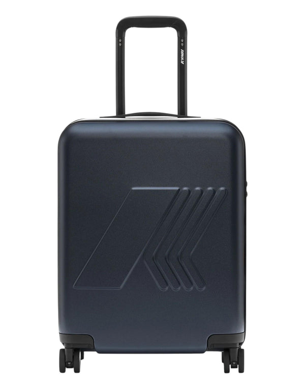 K81372W K89 Trolley Eudoxie Logo K81372W K89 K-Way 