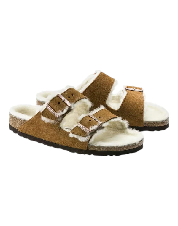 1001135 MINK Arizona 1001135 MINK Birkenstock 