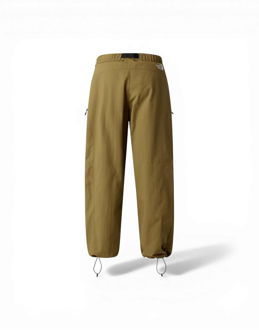 The North Face NSE Belted Pants Pantalone chino uomo beige