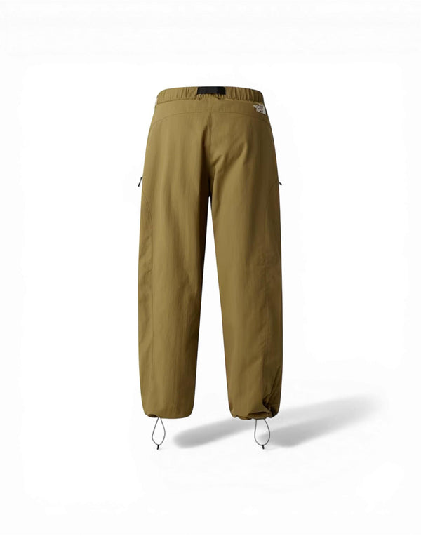 The North Face NSE Belted Pants Pantalone chino uomo beige immagine 2