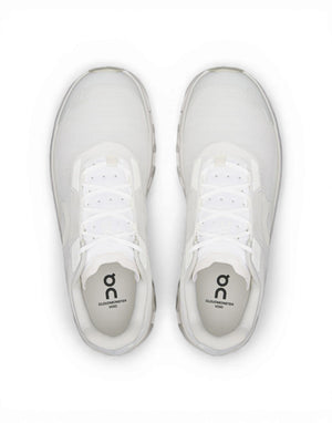 On Running Cloudmonster Void Sneaker uomo bianco immagine 5