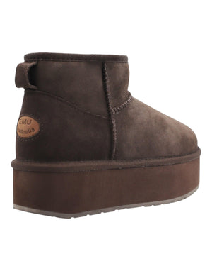 W13082-CHOC CHOC Stinger Micro Flatform W13082-CHOC CHOC Emu Australia 