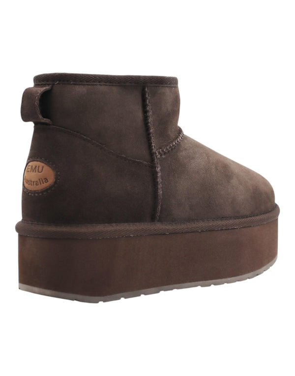 W13082-CHOC CHOC Stinger Micro Flatform W13082-CHOC CHOC Emu Australia 