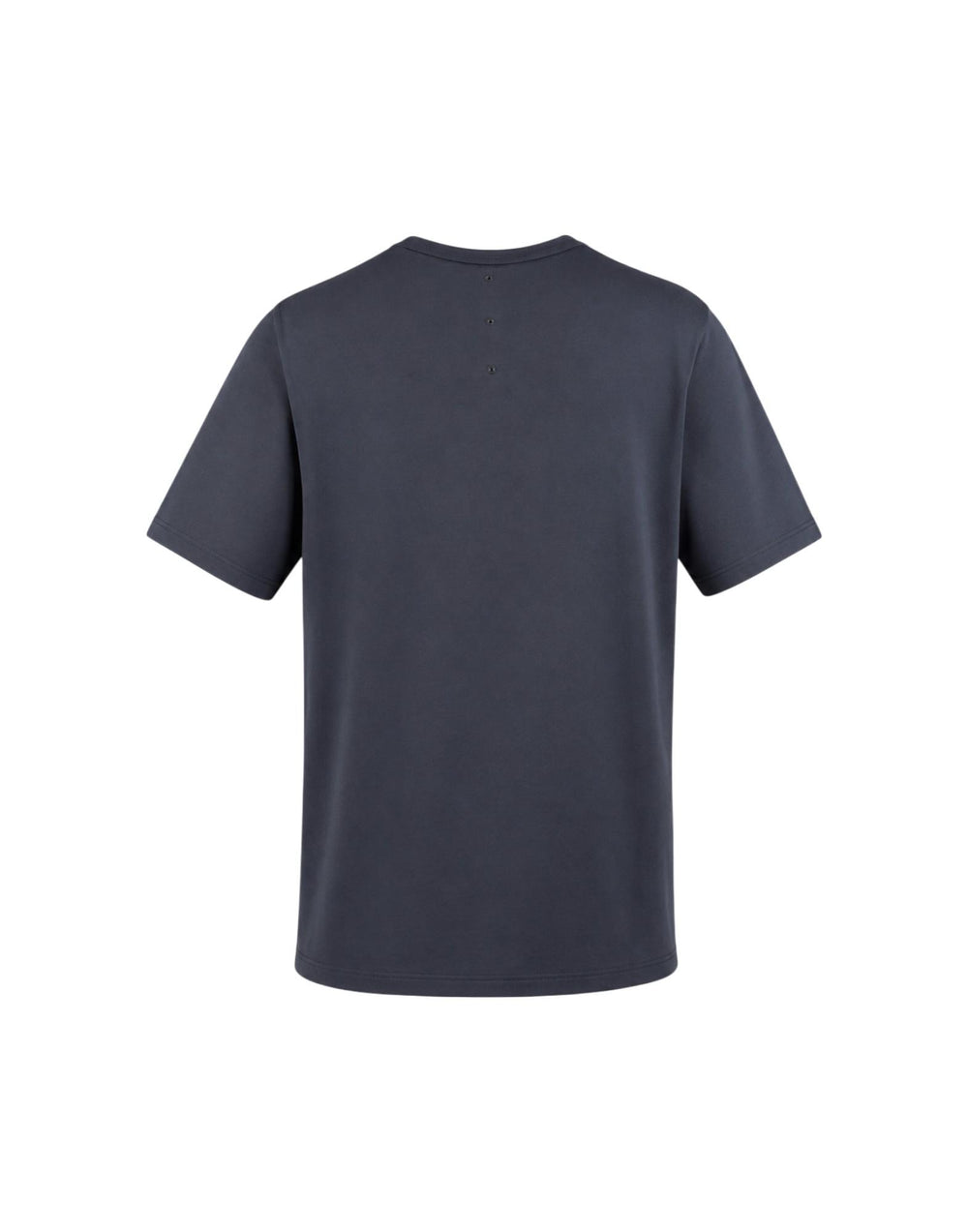 PA1032 JERSEY Blu Blu T-shirt in jersey PA1032 JERSEY Blu Blu Premiata 