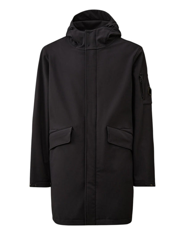 19CMOW004A006097A 888 Shell-R Hooded Parka 19CMOW004A006097A 888 C.P. Company 