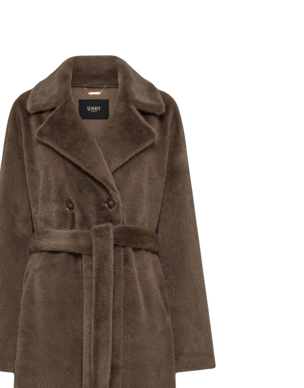 PE0245_520286 63 Ecopelliccia PE0245_520286 63 Seventy 