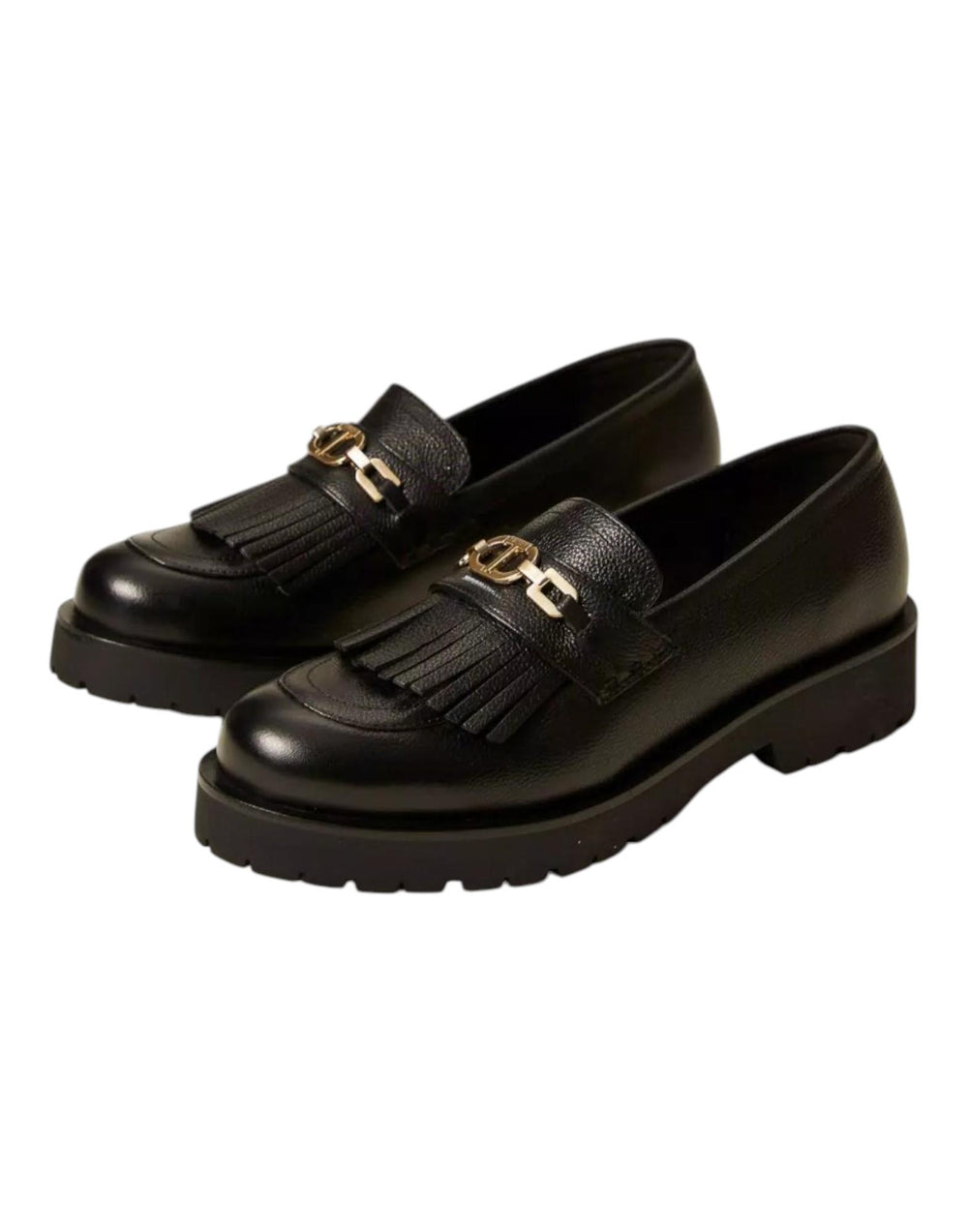 252TCP152 00006 Mocassino 252TCP152 00006 Twinset 