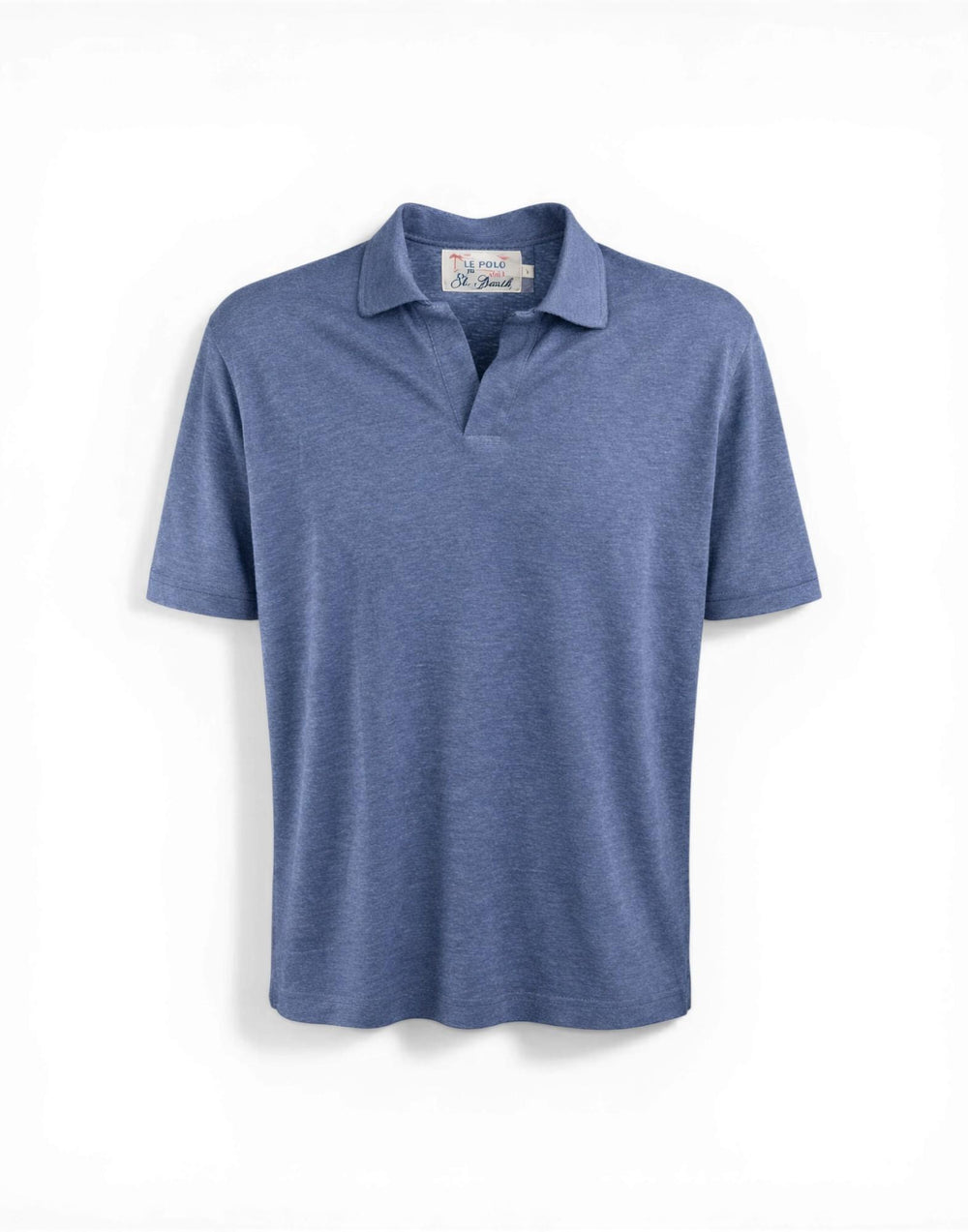 MC2 Saint Barth Fraser Polo uomo