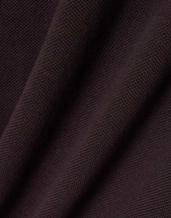 PH0034 3LA Polo in piqué PH0034 3LA Lacoste 