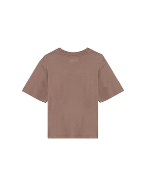 RND586CB55XXXX C0111 T-shirt Pocket in jersey RND586CB55XXXX C0111 Roy Roger's 