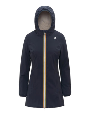 K6128UW BBC DENISE ST WARM REVERSIBLE K6128UW BBC K-Way 