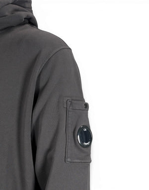 20CMSS037A110044G 999 Sweat Hooded 20CMSS037A110044G 999 C.P. Company 