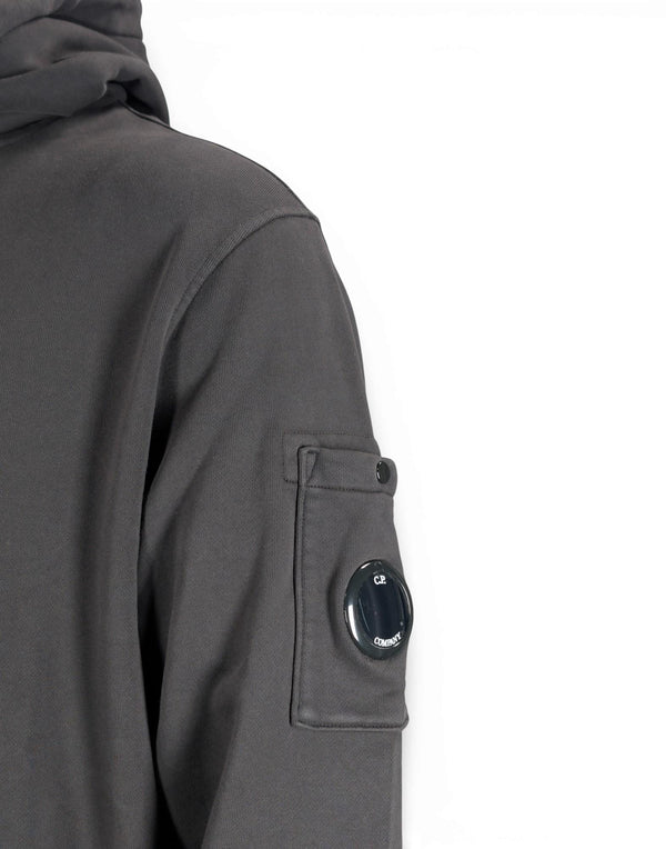 20CMSS037A110044G 999 Sweat Hooded 20CMSS037A110044G 999 C.P. Company 