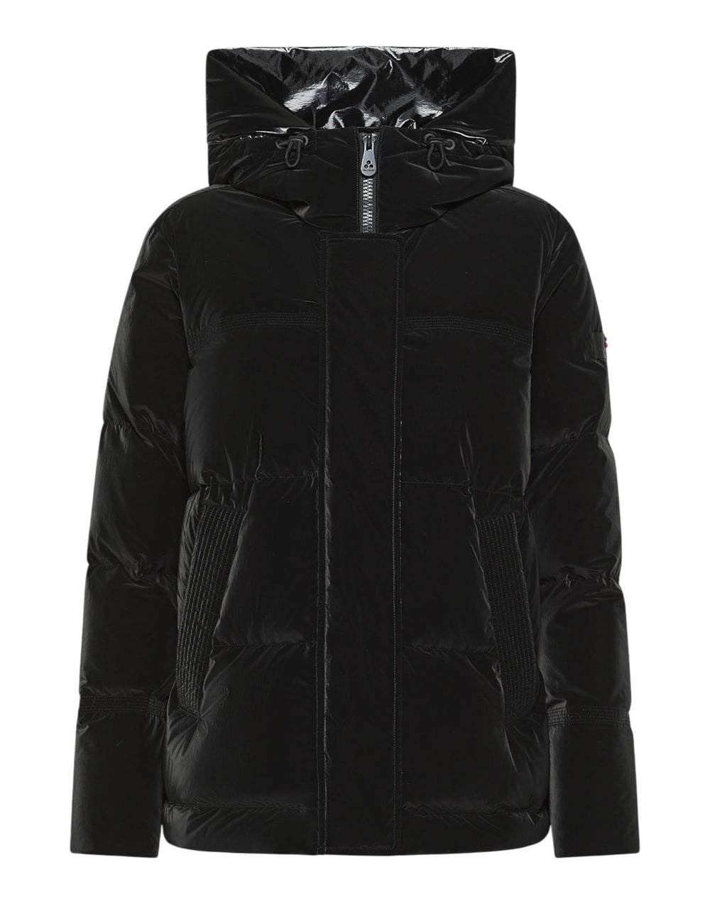 PED511901191863 NER ANISH BLM BMAT PED511901191863 NER Peuterey 