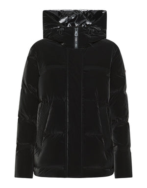 PED511901191863 NER ANISH BLM BMAT PED511901191863 NER Peuterey 